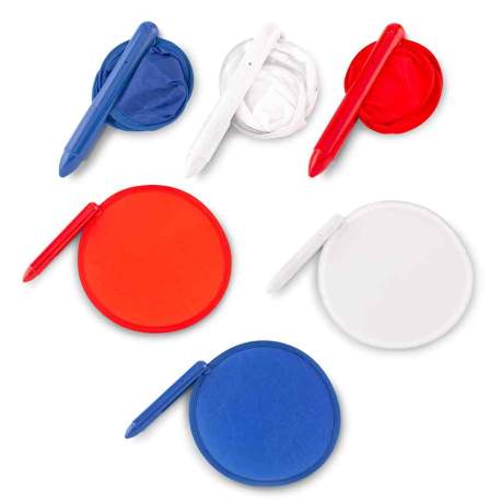 Boligrafo Abanico | VA-1196