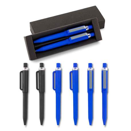 Set de Bolígrafo y Portaminas Stanley | SET-STANL