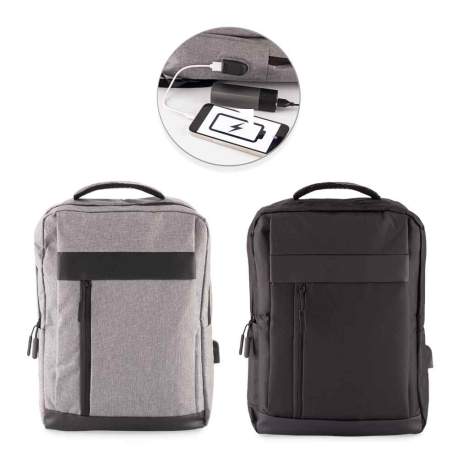 MORRAL BACKPACK GALKO | VA-1217