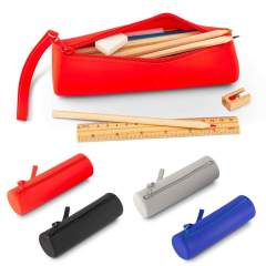 ESTUCHE EN SILICONA LYBRA | VA-1224