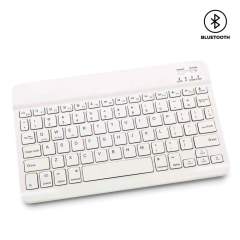 TECLADO BLUETOOTH ORBI | TE-629