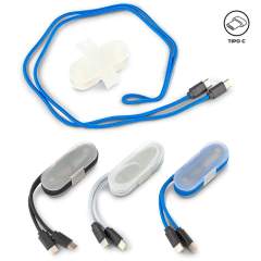 CABLE TIPO C 1MT | TE-641