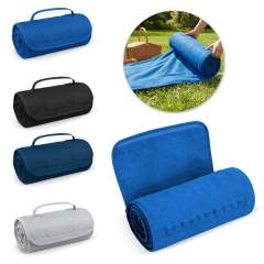 Cobija en Fleece con Velcro NUEVO | HO-13-1