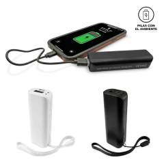 Pila Recargable Byte 2200 mAh NUEVO | TE-645