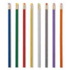 LÁPIZ METALLIC OFERTA | LAPIZ META