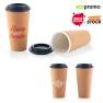 Mug Plastico con Corcho 16oz - PRECIO BOMBA  | MU-270