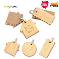 Bamboo Sticky Pad - PRECIO BOMBA  | OF-591