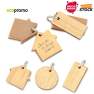 Bamboo Sticky Pad - PRECIO BOMBA  | OF-591