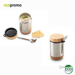 Portalíquido Metálico Chunky 420ml  | HO-381