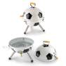 Bbq Grill Soccer Cook | HO-393