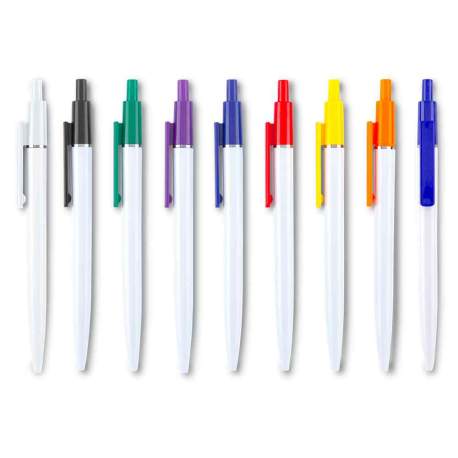 BOLIGRAFO DASH SOLIDO | DASH-SOL