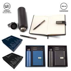 SET BANTIK URBAN BUSINESS | OF-714