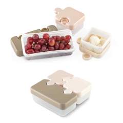 PORTACOMIDAS PUZZLE | HO-411