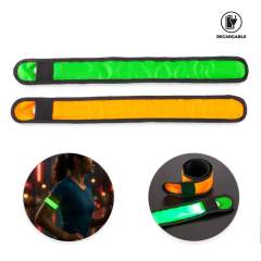 BANDA RECARGABLE SPORTY | IL-160