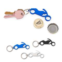 LLAVERO DESTAPADOR MOTORBIKE | LL-122