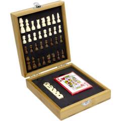 Set de juegos "POKADA" | EN25