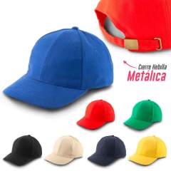 Gorra Beisbol  | CAP-11