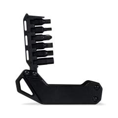 DESARMADOR ISAMBA | HER 065