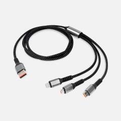 CABLE ZARU | CEL 073
