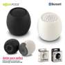 Speaker Bluetooth Zero Boompods | BP-24