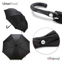 Paraguas 30'' Halley Urban Travel  | SO-79