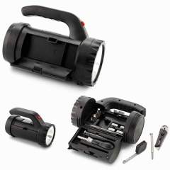 Set de Herramientas Blackburn II  | HE-267-1