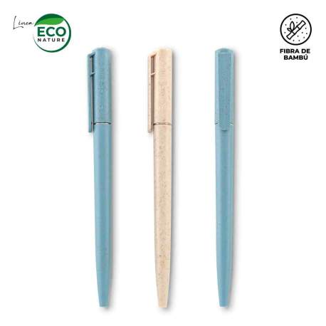 Bolígrafo Ecopetite | ECOPETITE