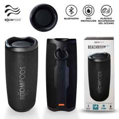 SPEAKER BLUETOOTH BEACH 35 BOOMPODS | BP-28