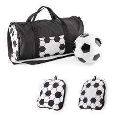 Maletin Compacto Soccer Cup | VA-1178