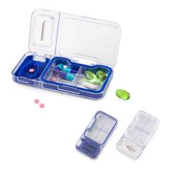 PASTILLERO RADION | CP-356