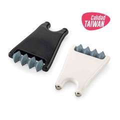 MASAJEADOR ROLLER 2-1 | CP-359