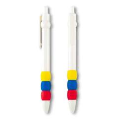 Boligrafo Flaggy Colombia  | Bol Flaggy