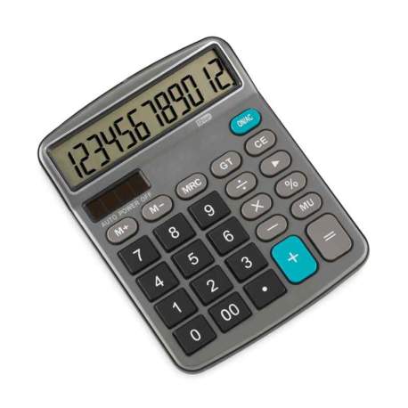 Calculadora Executive - 12 Digitos | CA-120