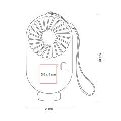 VENTILADOR AIR | PRO 401