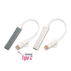 Puerto USB Julius  | TE-606