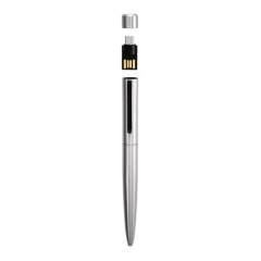 BOLÍGRAFO USB 8 GB ELZ | SH 1920