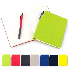 Libreta Newton | OF-451