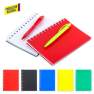Libreta Spyro - Produccion Nacional | OF-497