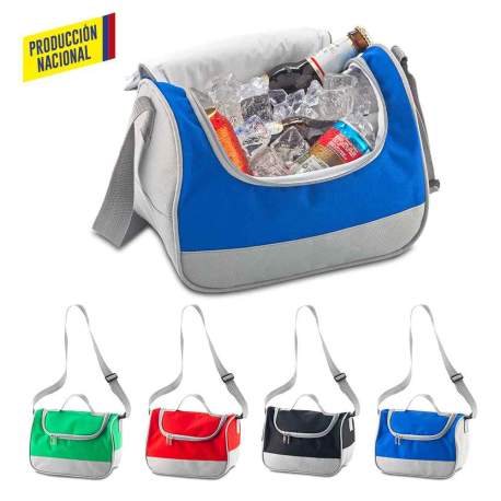 Nevera Cooler Kendrik - Produccion Nacional | VA-879