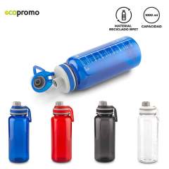BOTILITO JORMI 1000ml | MU-432