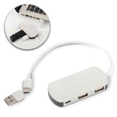 PUERTO USB SYNTRA | TE-631