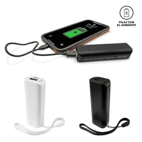 Pila Recargable Byte 2200 mAh NUEVO | TE-645