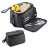 Nevera Lonchera con Set BBQ | HO-285