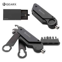 Set de Herramientas para Bicicleta Gearx OFERTA | HE-277