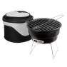 ASADOR CON HIELERA CAMPING | BBQ 002