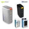 Speaker Bluetooth Beach Boompods  | BP-27