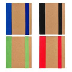 LIBRETA RIDGE | HL 2050