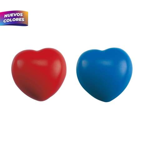 CORAZÓN ANTI-STRESS | SOC 011-09