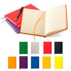 Libreta Igor 80 hojas | OF-434