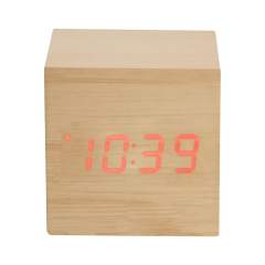 RELOJ TIME CUBE | MK 120